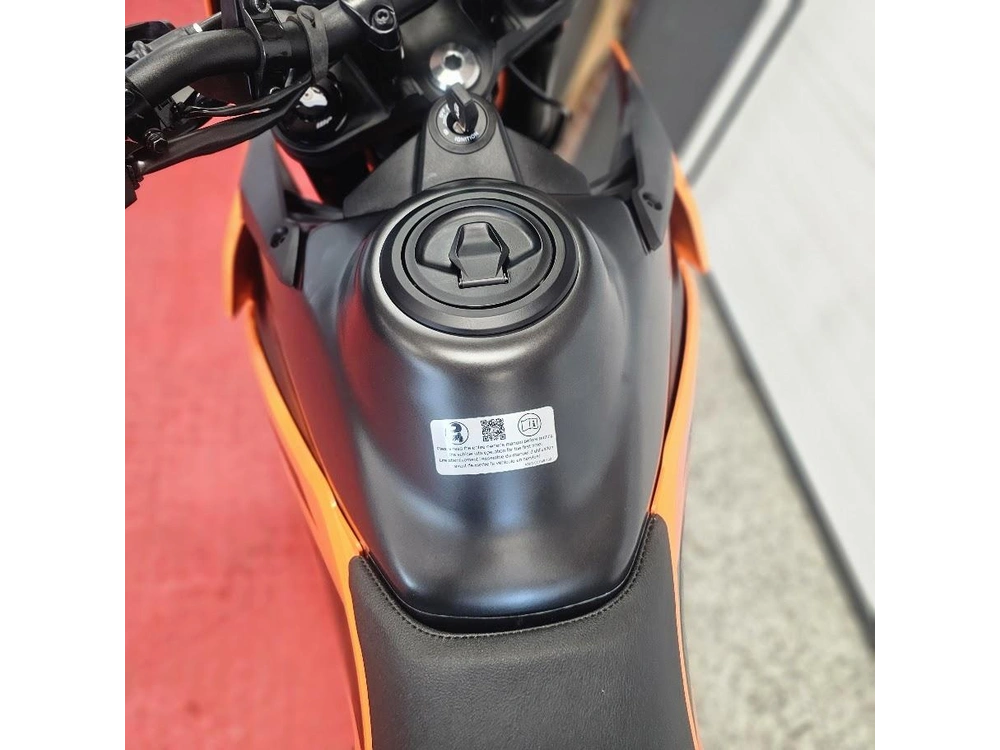 2026 Ktm 390 Enduro R alt