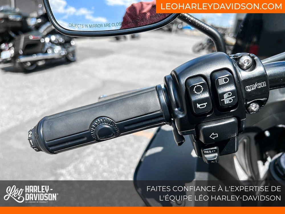 Harley-davidson Fxlrst Low Rider St 2024 alt
