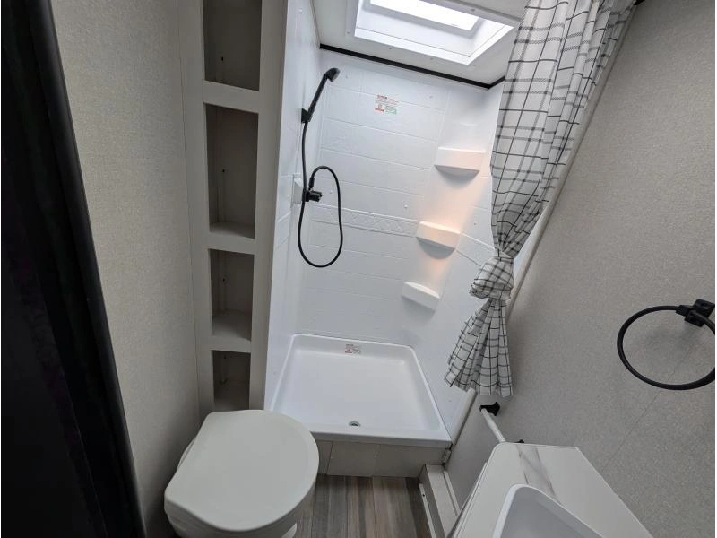 Highland Ridge Rv Open Range 18mbs 2026 alt