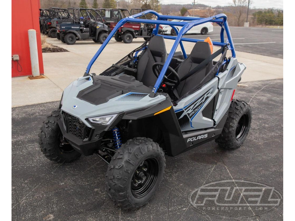 2026 Polaris Rzr 200 Efi alt