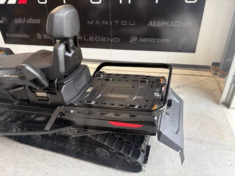 Ski-doo Expedition Le 24'' 900 Ace Turbo Silent Cobra 1.5'' E.s. 2027 alt