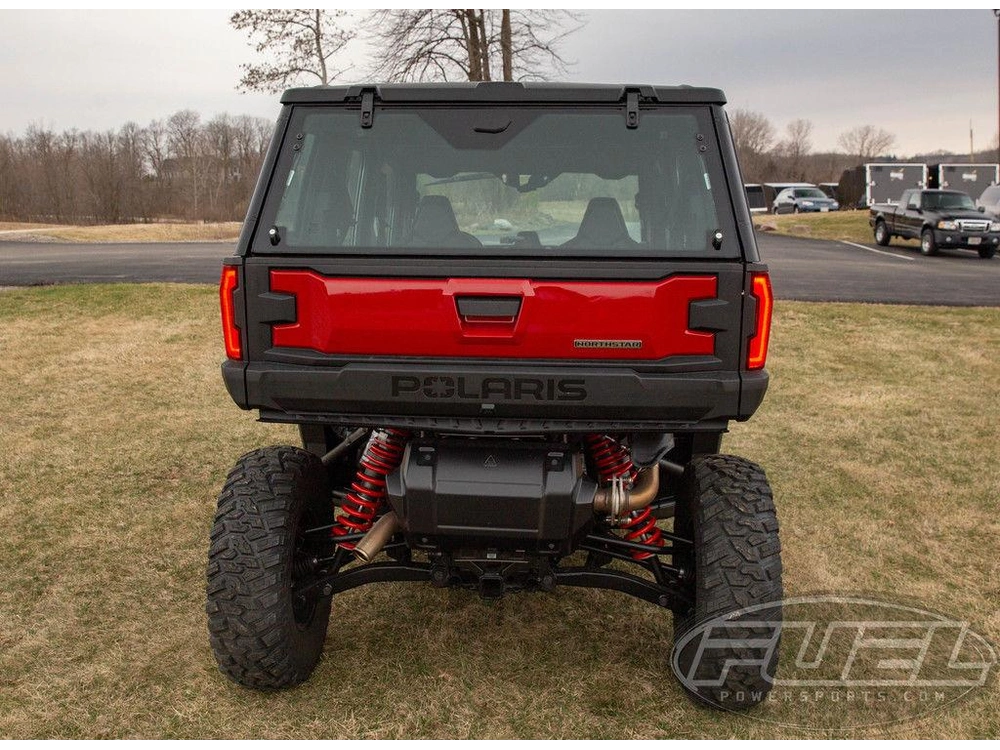 2026 Polaris Xpedition Adv 5 Northstar alt