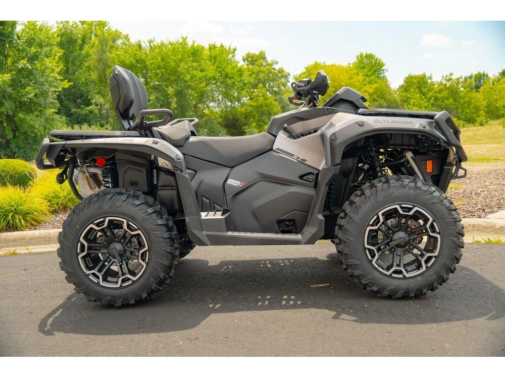 2026 Can-am Outlander Max Xt 1000r alt