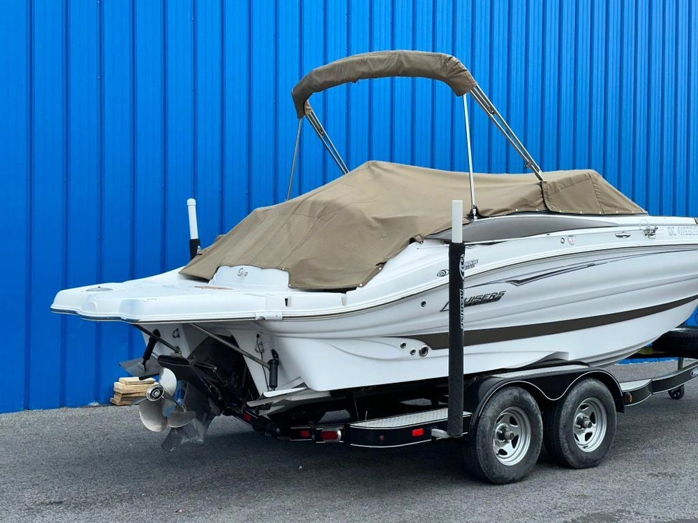 Cruisers 238ss 2014 alt