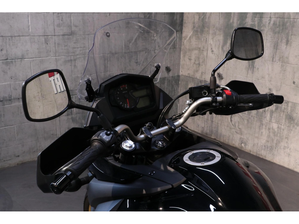 2024 Suzuki V-strom 650 alt