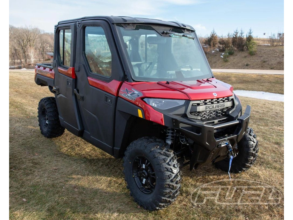 2026 Polaris Ranger Crew Xp 1000 Northstar Edition Ultimate alt