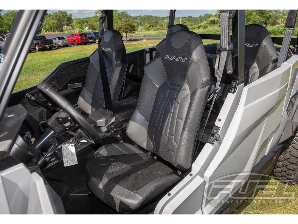 2026 Polaris General Xp 4 1000 Sport alt
