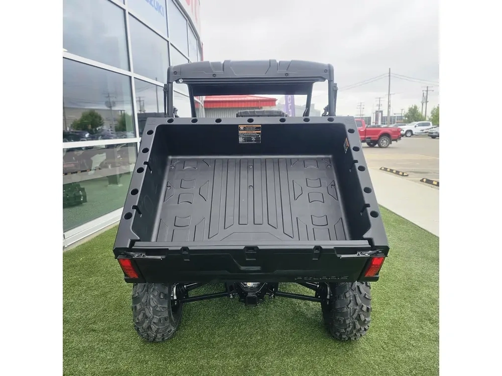 2026 Polaris Ranger 500 alt