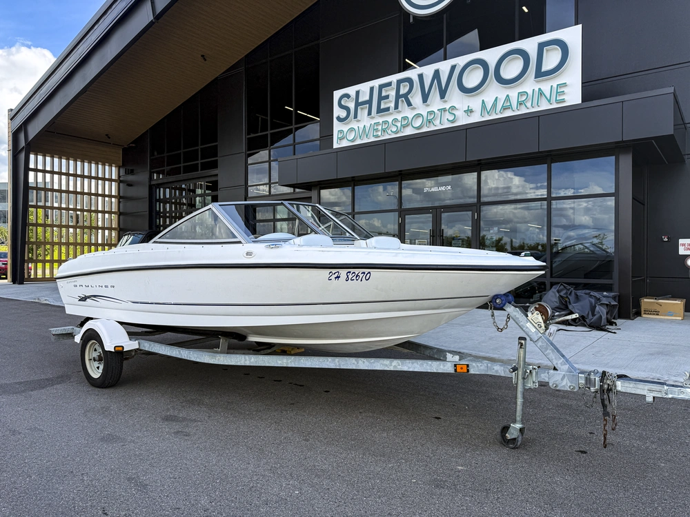 2004 Bayliner 175 alt