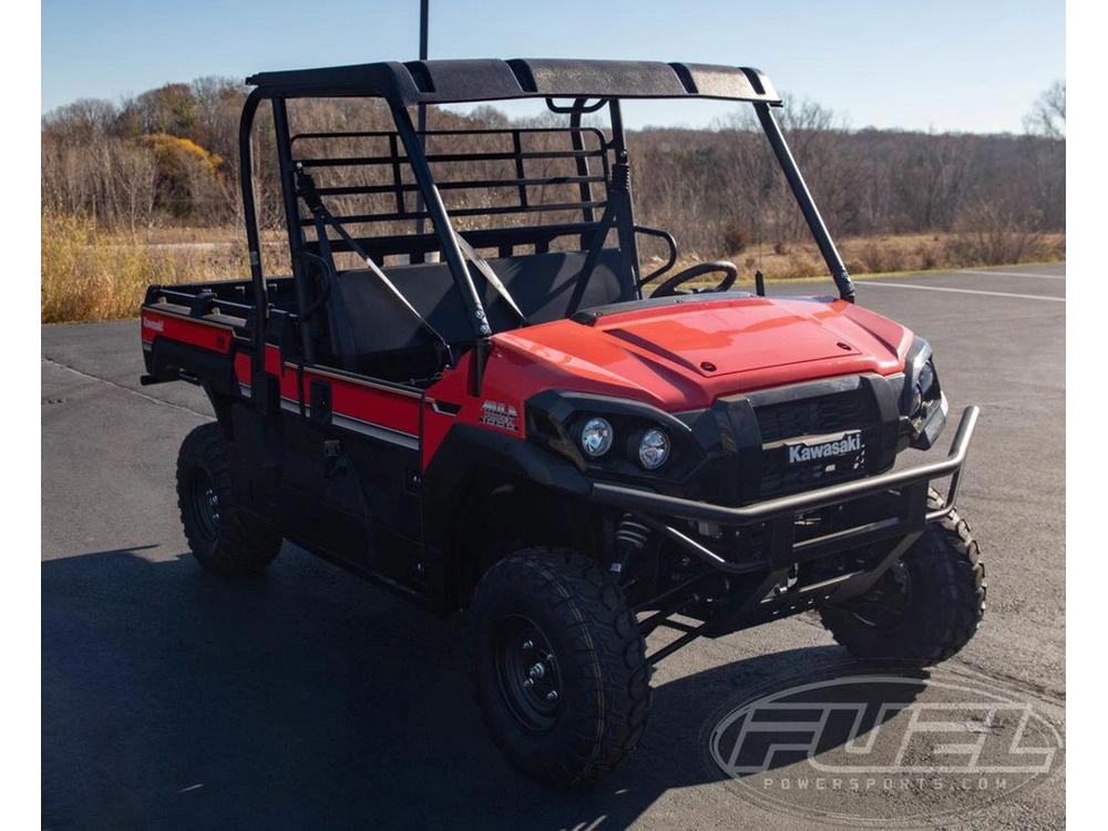 2026 Kawasaki Mule Pro-fx™ 1000 Hd Edition alt