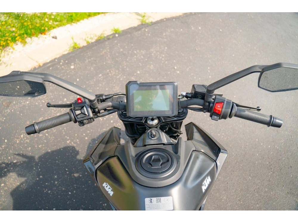 2026 Ktm 250 Duke alt