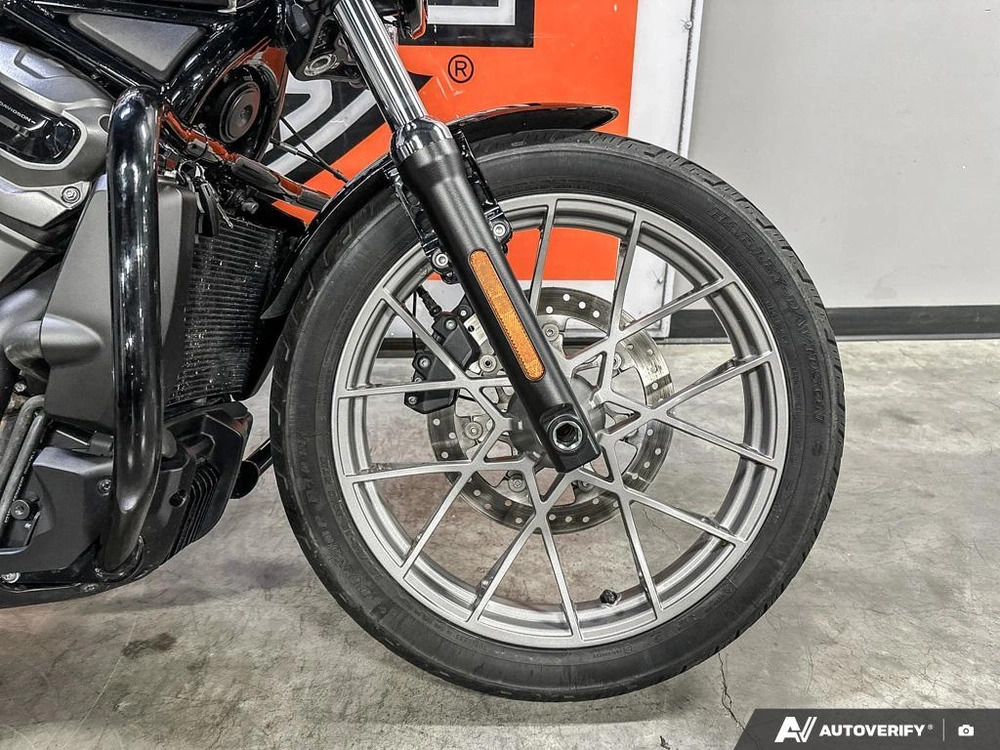 2024 Harley-davidson Nightster S alt