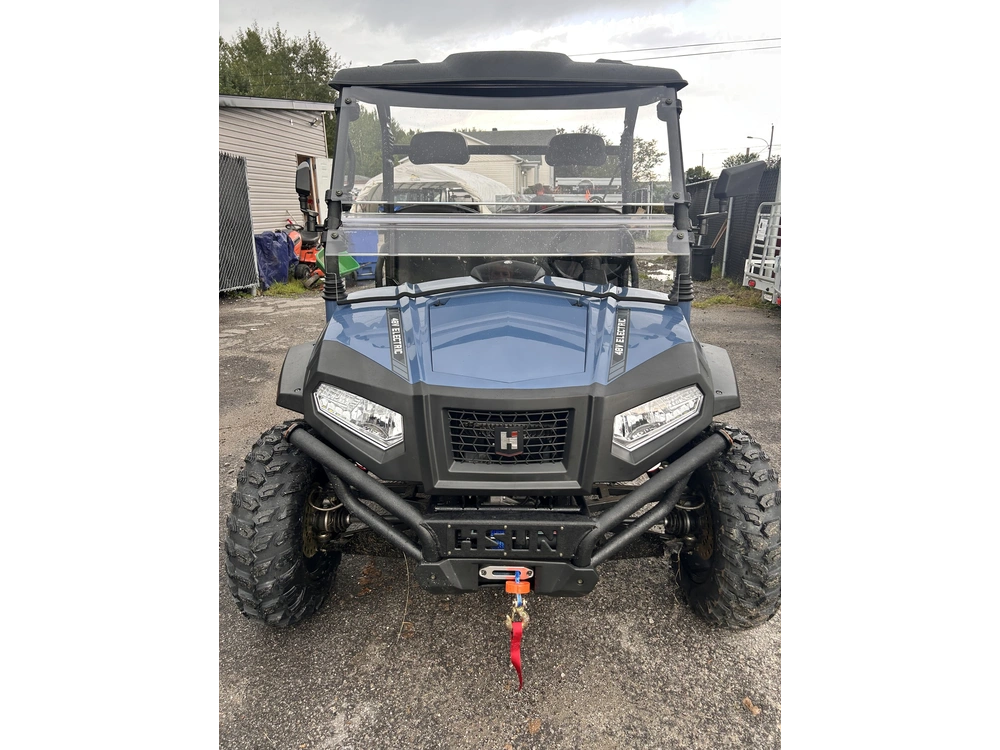 Hisun E1 2022 alt