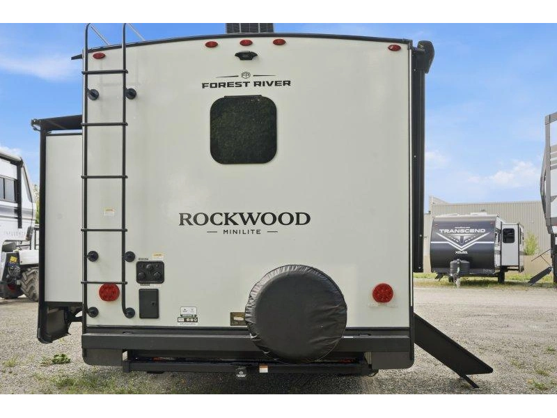 Forest River Rockwood Mini Lite 2525rb 2027 alt