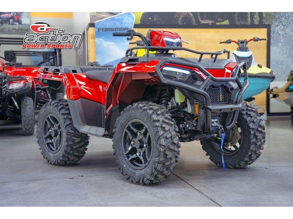 2026 Polaris Sportsman 570 Trail alt