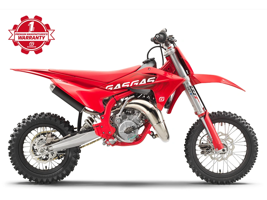 Gasgas Mc 65 2027 alt