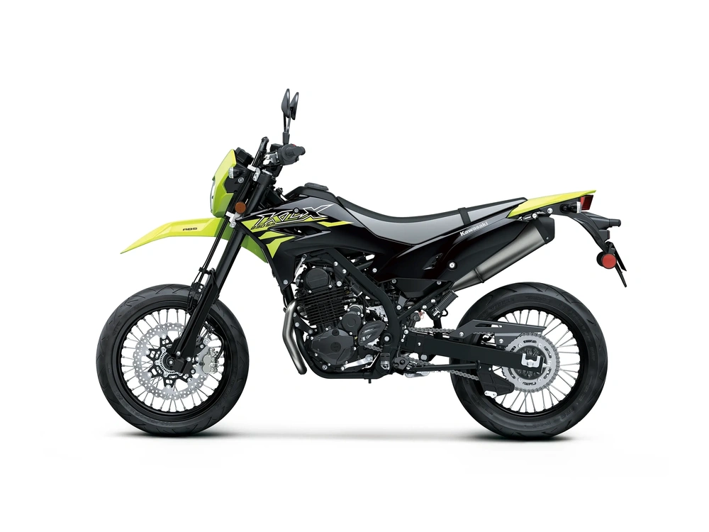 2027 Kawasaki Klx 230sm Abs alt