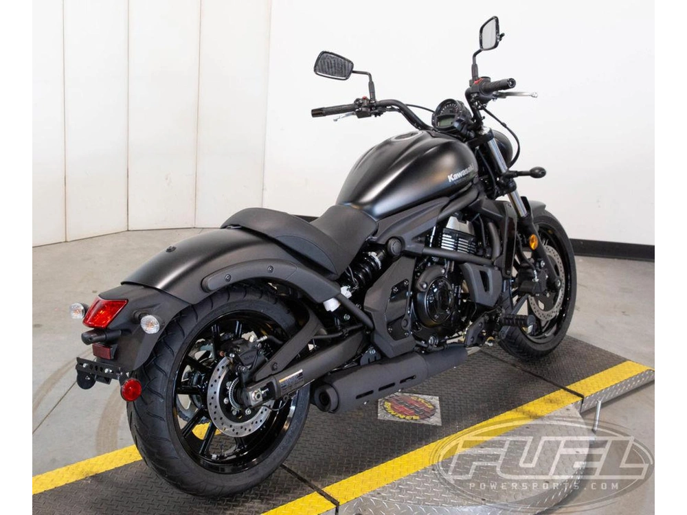 2026 Kawasaki Vulcan® S alt