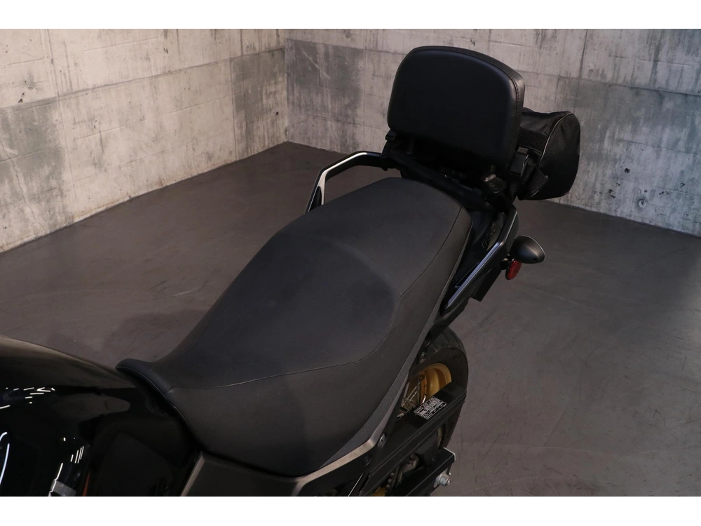 2024 Suzuki V-strom 650 alt
