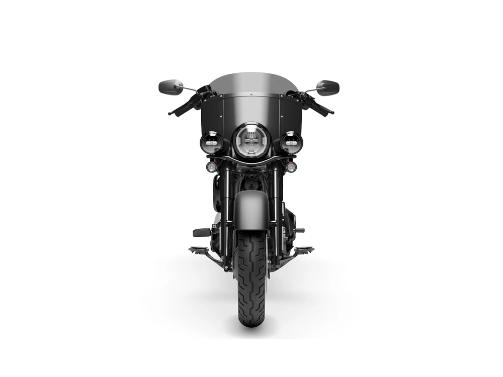 Harley-davidson Deadwood Flhd 2026 alt