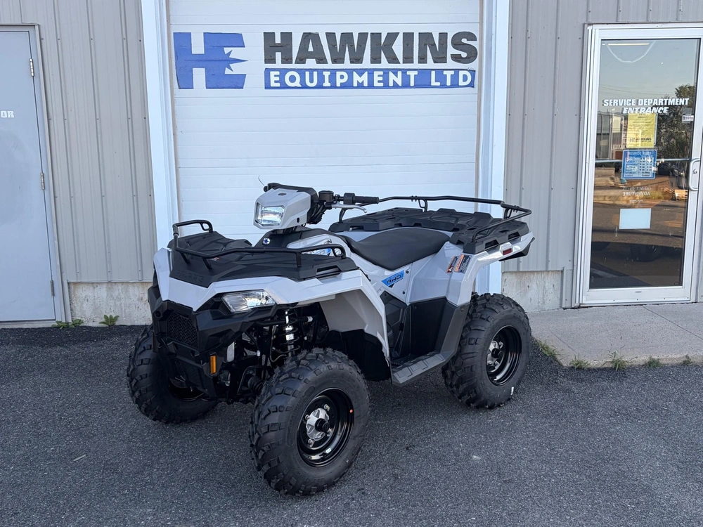 2026 Polaris Sportsman® 450 H.o. Eps alt