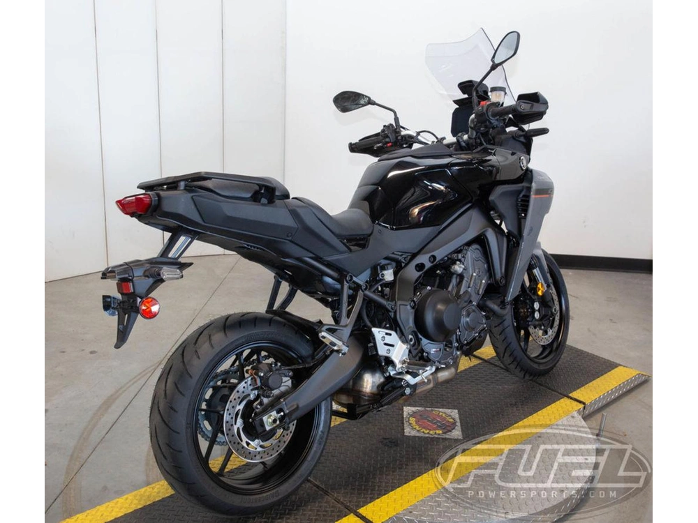 2026 Yamaha Tracer 9 alt