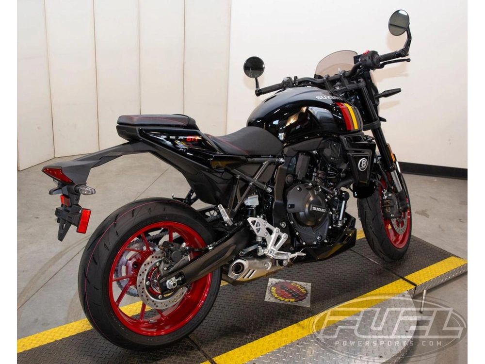 2026 Suzuki Gsx-8tt alt