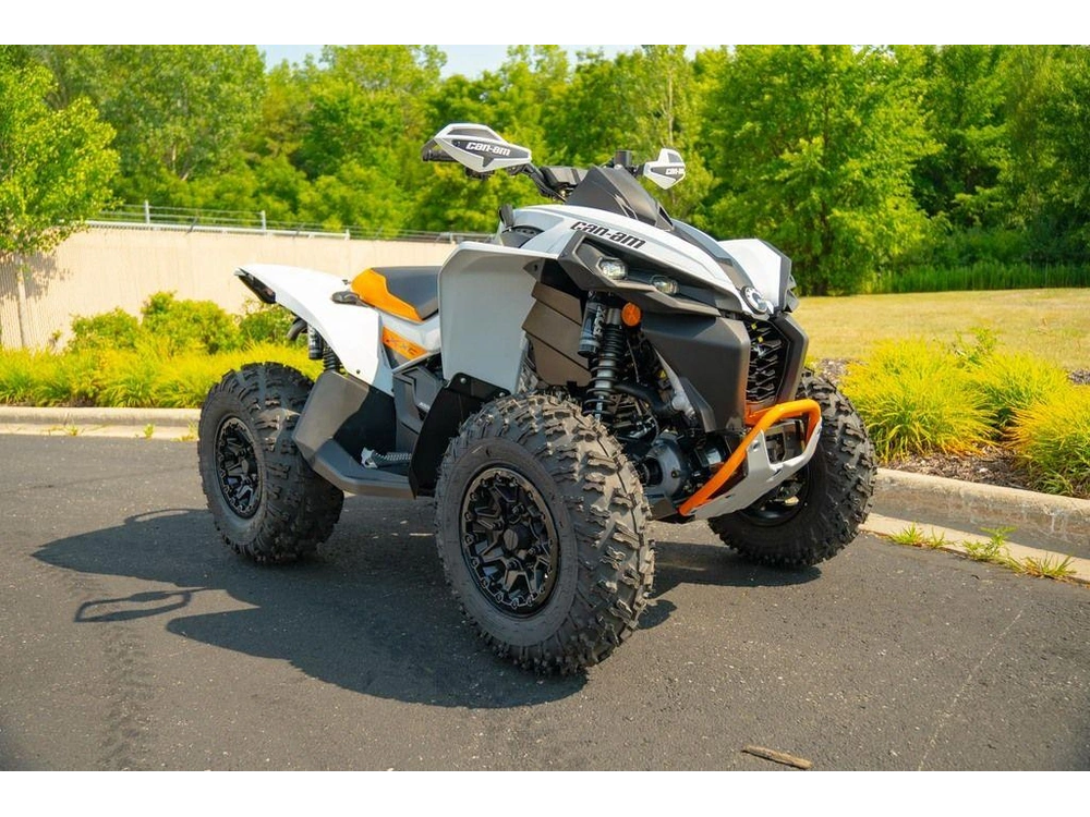 2026 Can-am Renegade X Xc 1000r alt