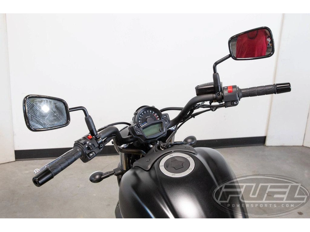 2026 Kawasaki Vulcan® S alt