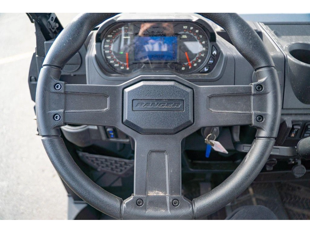 2026 Polaris Ranger Crew Xp 1000 Premium alt