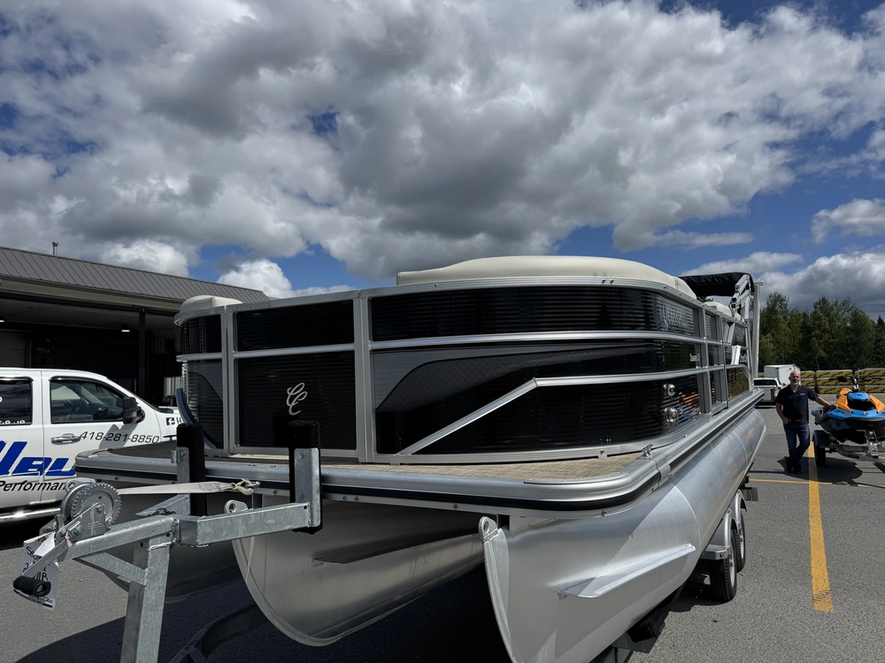 Cypress Cay Seabreeze 212 2019 alt