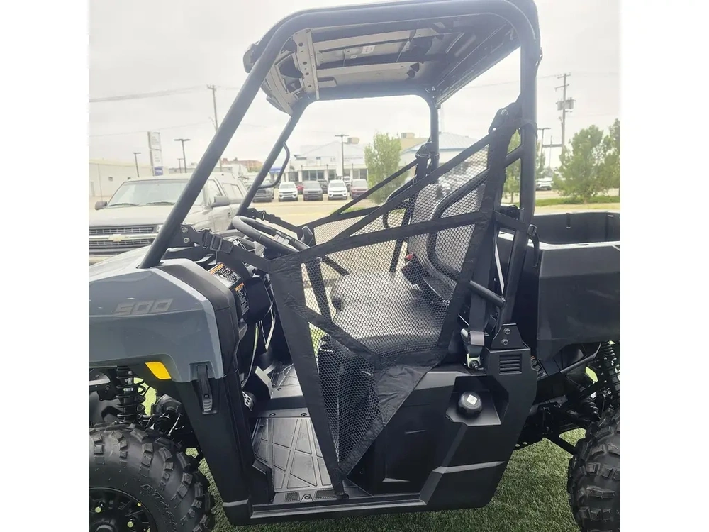 2026 Polaris Ranger 500 alt