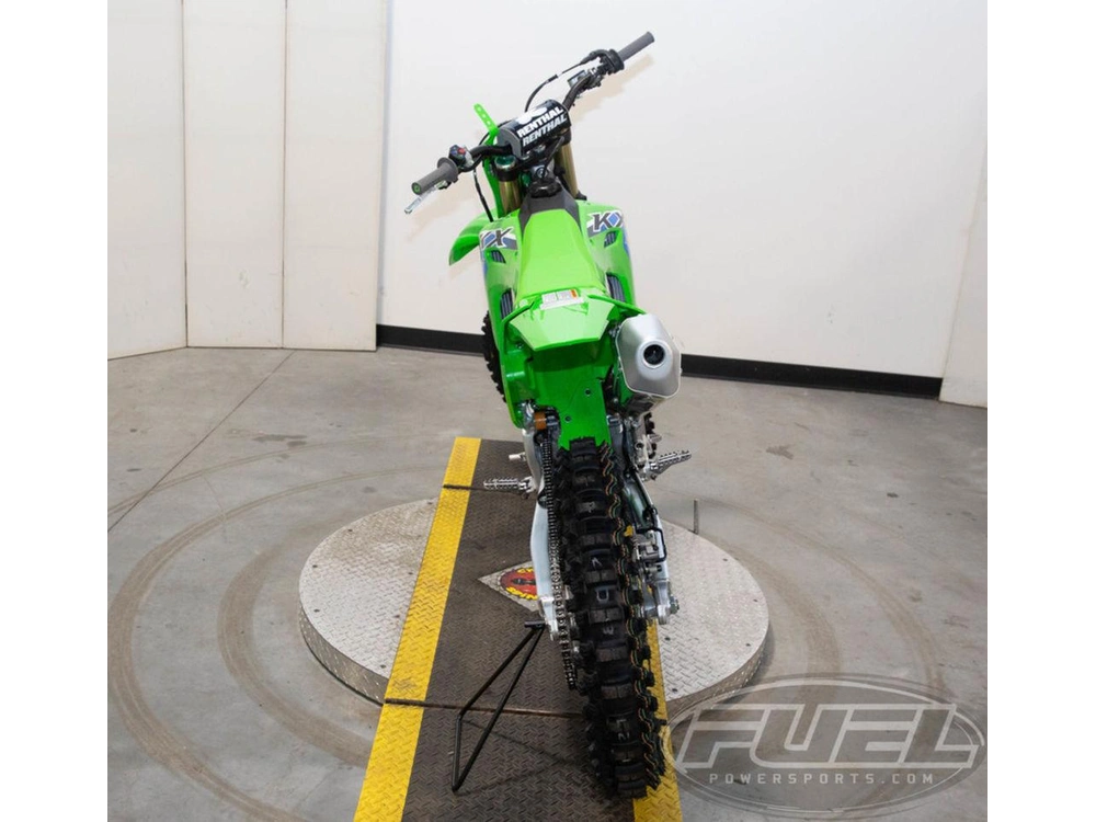 2026 Kawasaki Kx™450 alt
