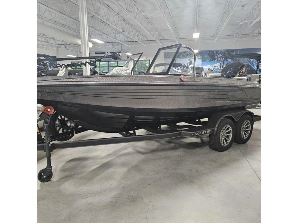 2026 Skeeter Products Wx1910 alt