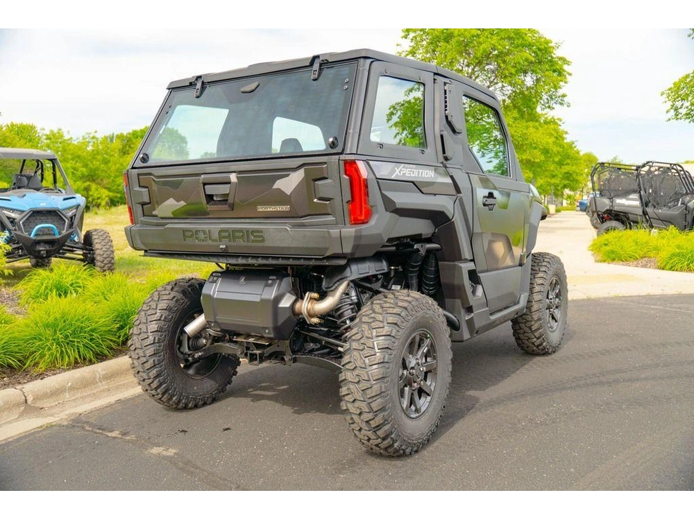 2026 Polaris Xpedition Adv Northstar alt