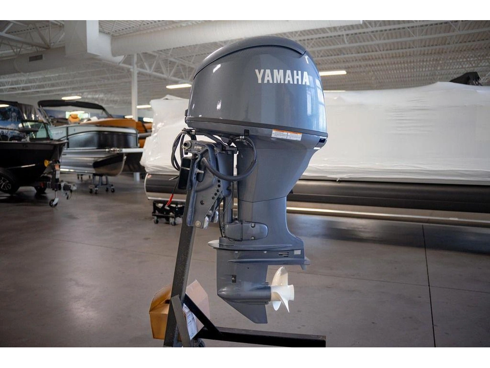 2026 Yamaha F60 alt