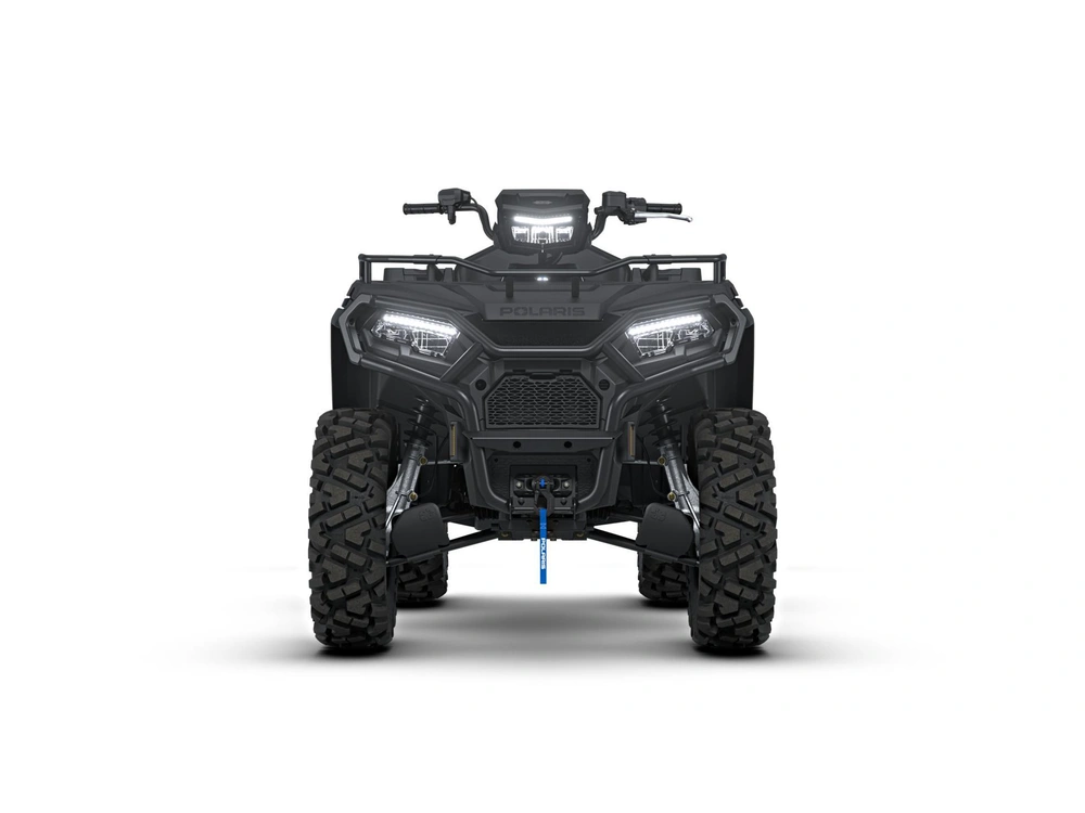 2027 Polaris 600 X2 Sportsman alt