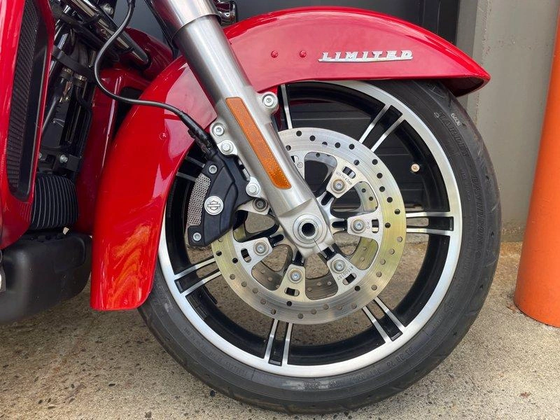 2023 Harley-davidson Flhtk - Ultra Limited alt