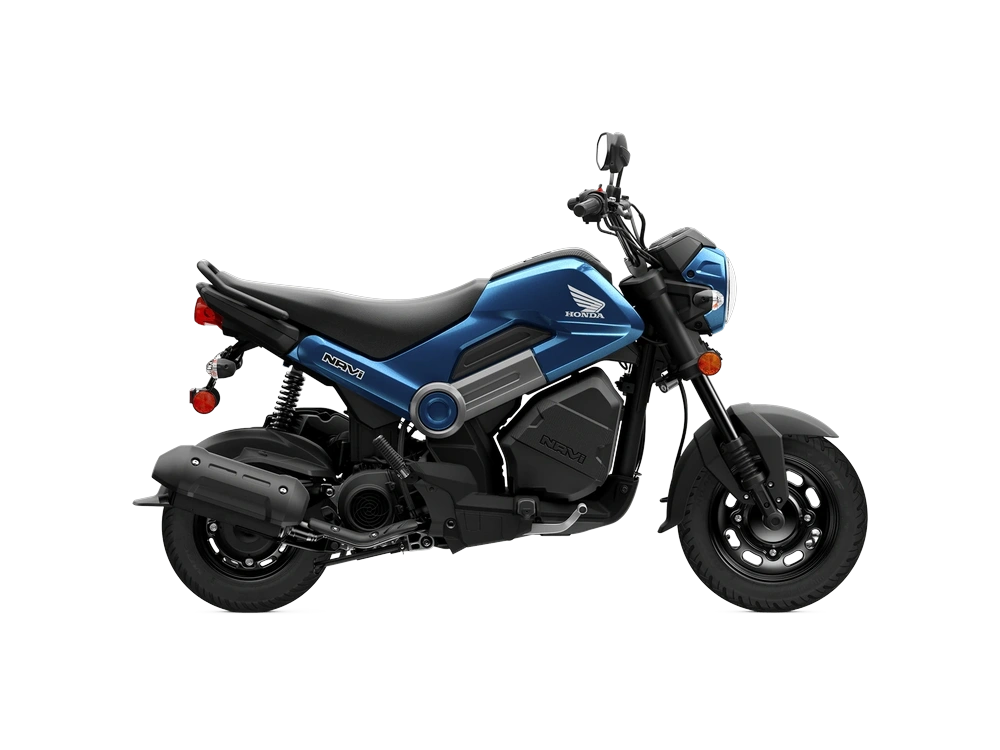 2026 Honda Nva110bt Re 2026 alt