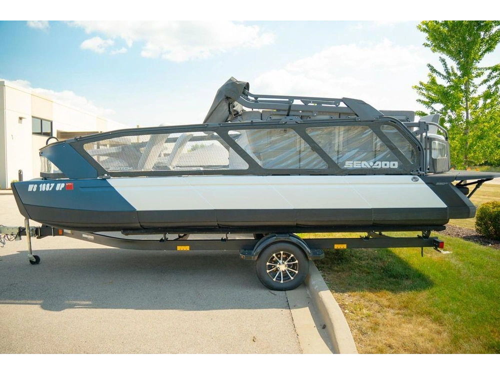 2024 Sea-doo Switch Sport alt