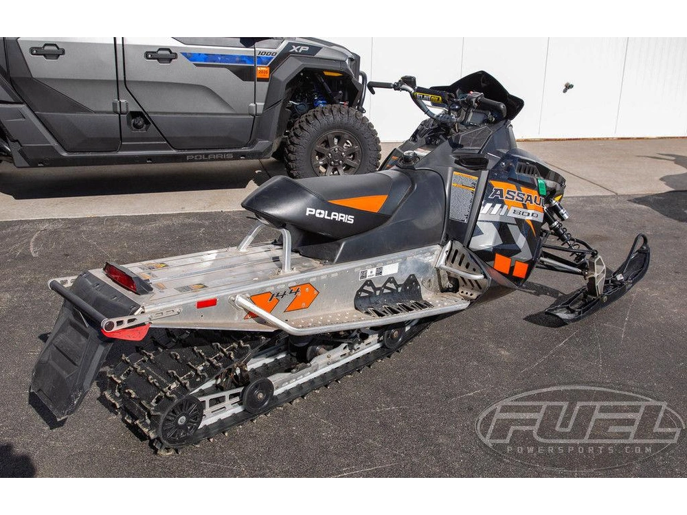 2016 Polaris 800 Switchback® Assault® 144 alt