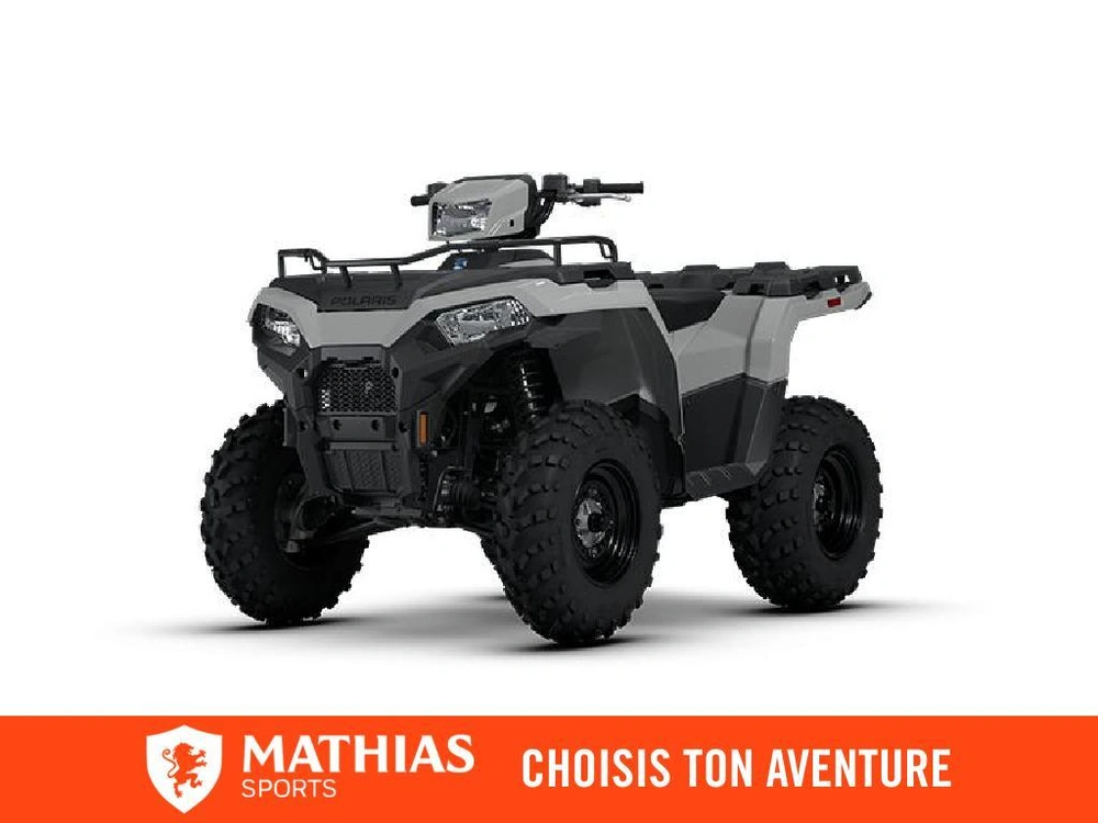 Polaris Sportsman 570 2026 alt