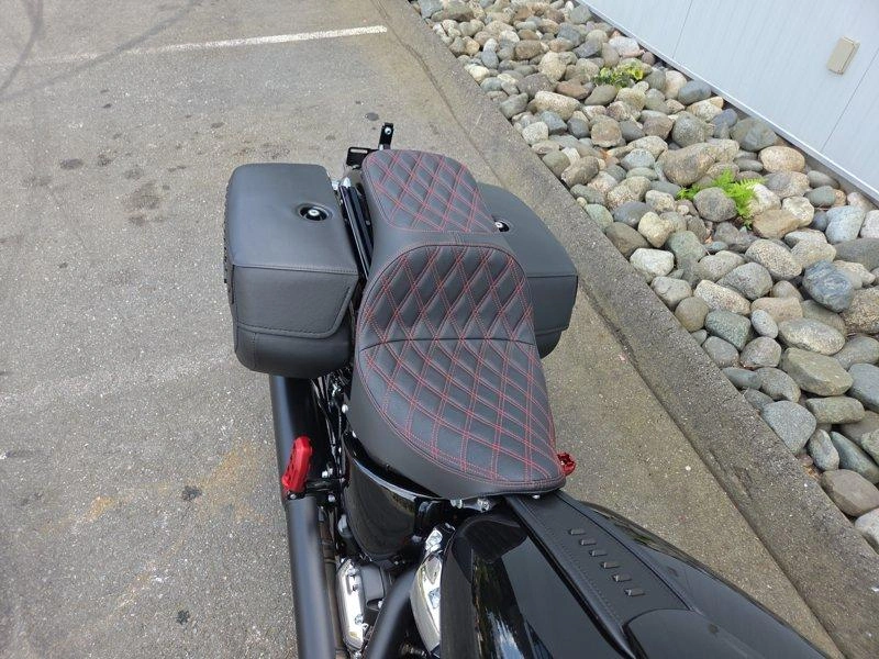 2026 Harley-davidson Cruiser Flhc - Heritage Classic alt