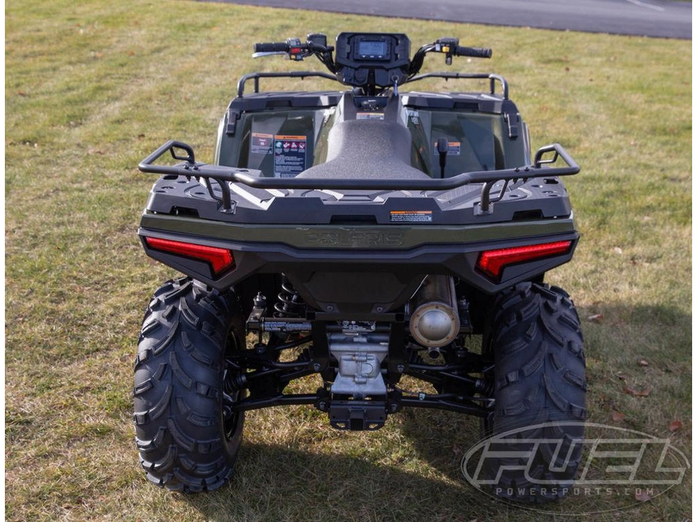 2026 Polaris Sportsman 450 H.o. Eps alt