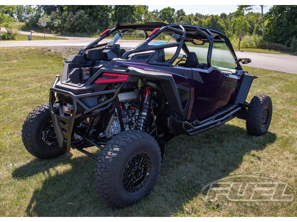 2026 Polaris Rzr Pro R 4 Ultimate alt