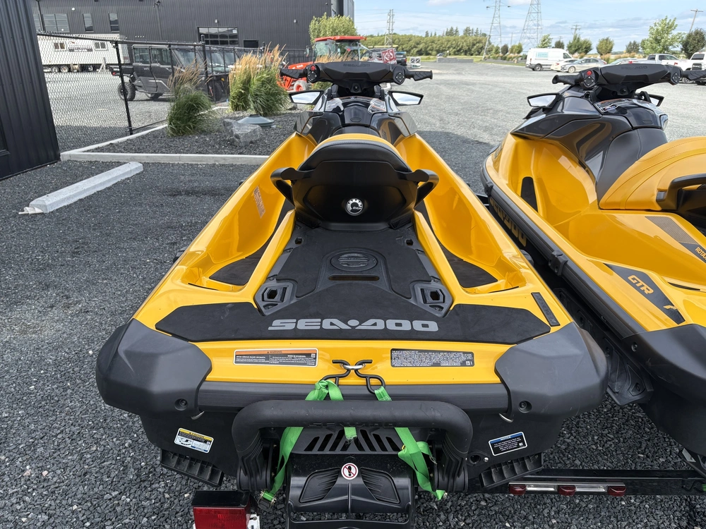 2022 Sea-doo Gtr 230 alt