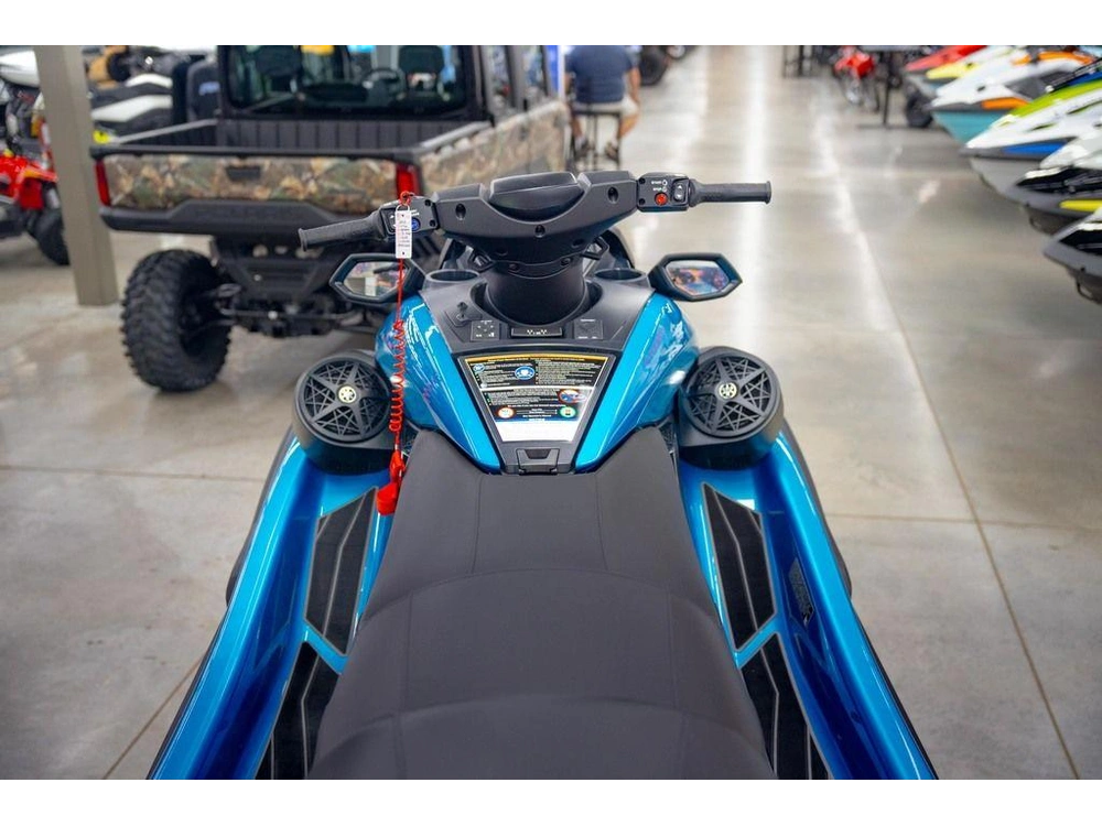 2026 Yamaha Fx Cruiser Svho® alt