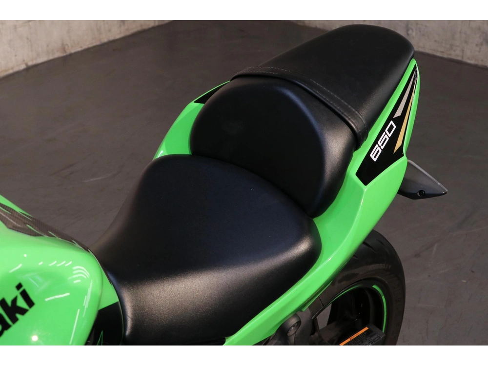 Kawasaki Ninja 650 2020 alt
