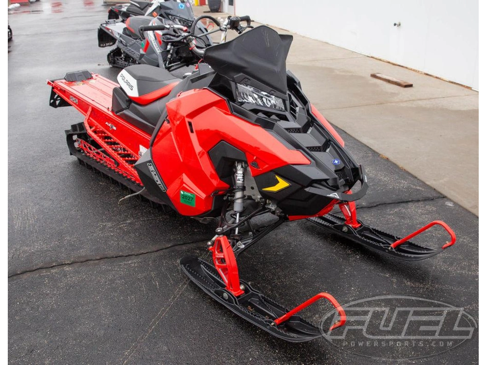 2019 Polaris 800 Pro-rmk® 155 Sc Select alt