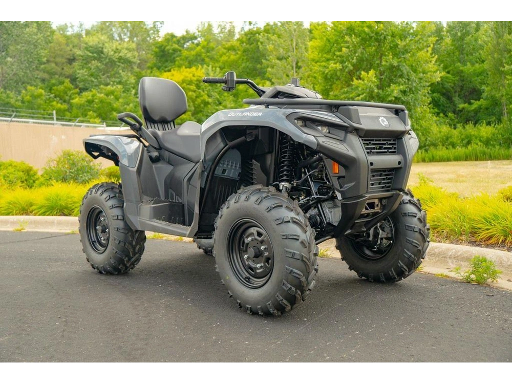 2026 Can-am Outlander Max Dps 700 alt
